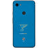 NHL St. Louis Blues Distressed Google Pixel 3a XL Skin